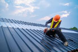 Fast & Reliable Emergency Roof Repairs in Pea Ridge, FL